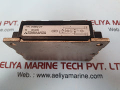 Mitsubishi cm300du-24f igbt module