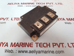 Mitsubishi cm300du-24f igbt module