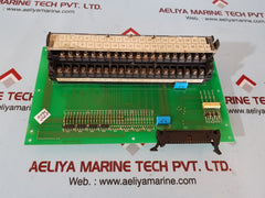 Jrcs ecp-m016b pcb card