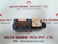Rexroth 4We 6 D62/Ew110N9K4 Direction Control Solenoid Valve
