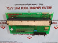 Jrcs ecp-m016b pcb card