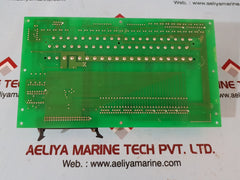 Jrcs ecp-m016b pcb card