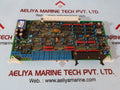 Jrcs lcu-m110b pcb card