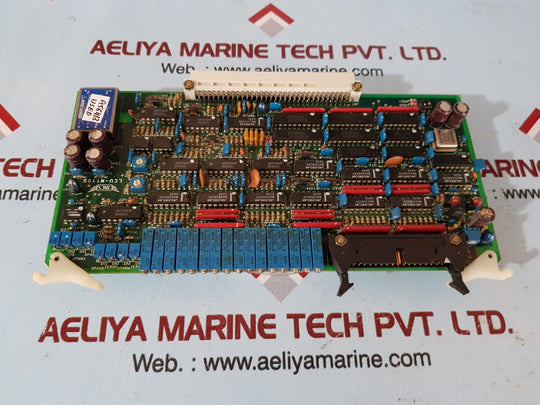 Jrcs lcu-m110b pcb card
