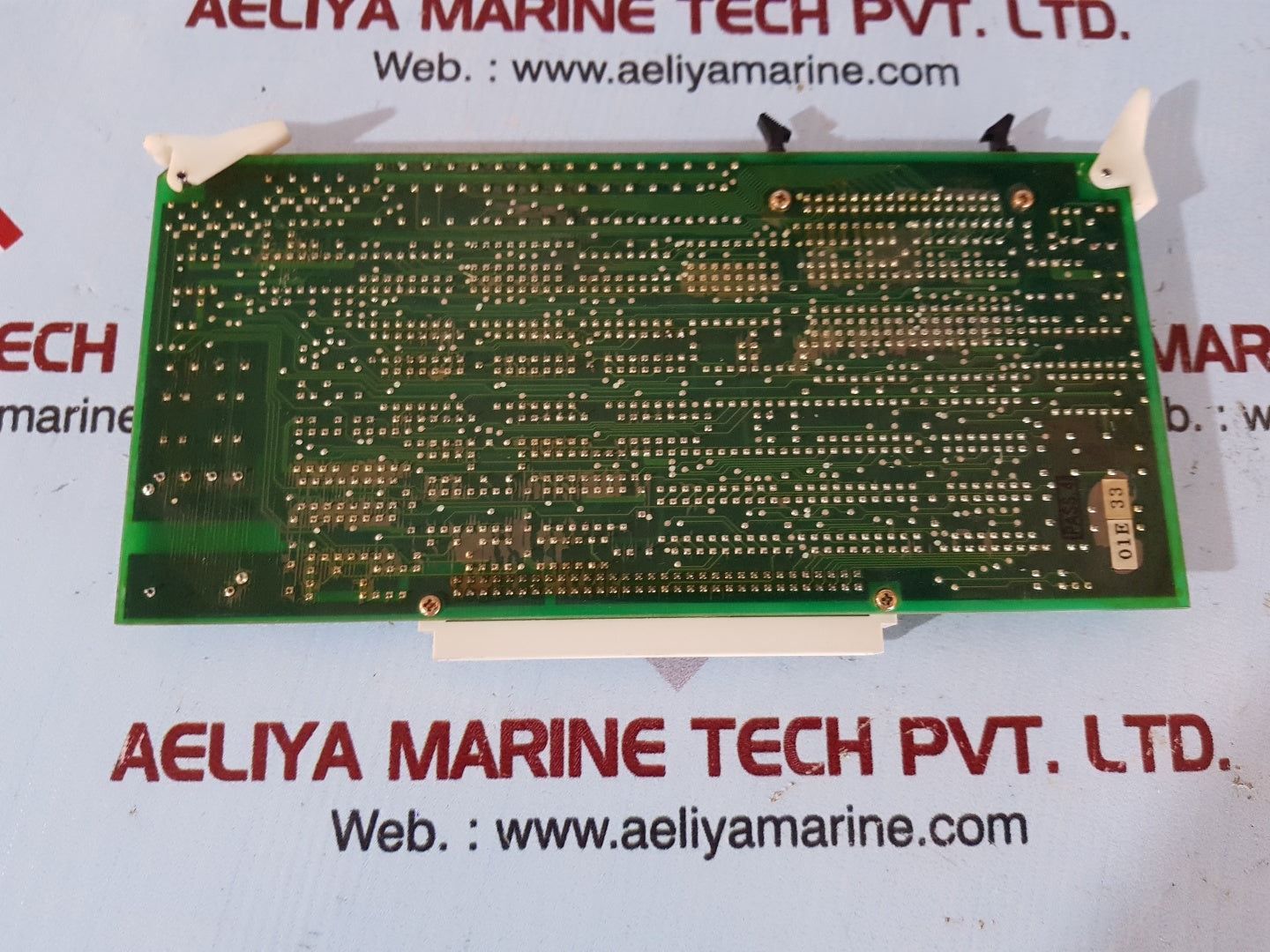 Jrcs lcu-m110b pcb card