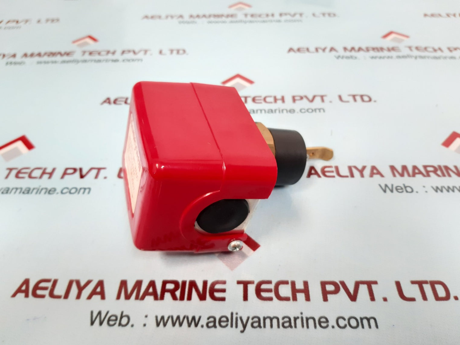 Honeywell wfs6000 water flow switch