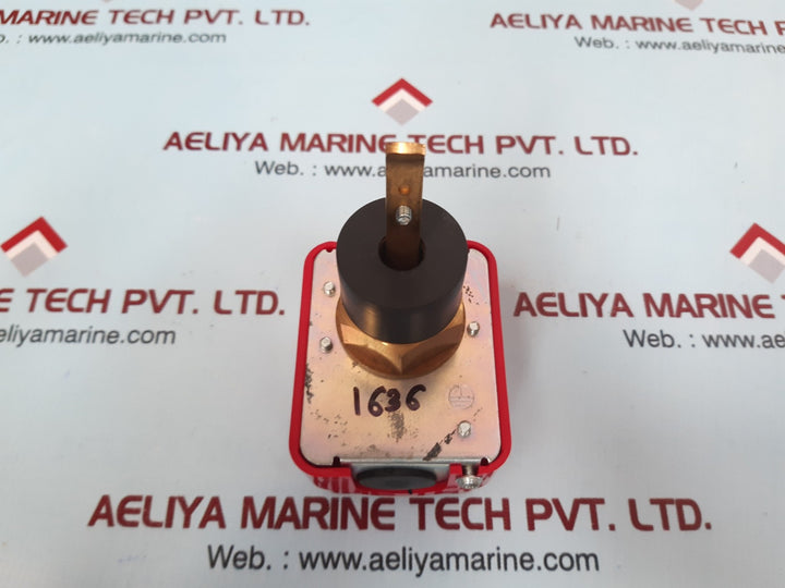 Honeywell wfs6000 water flow switch