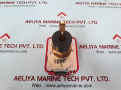 Honeywell wfs6000 water flow switch