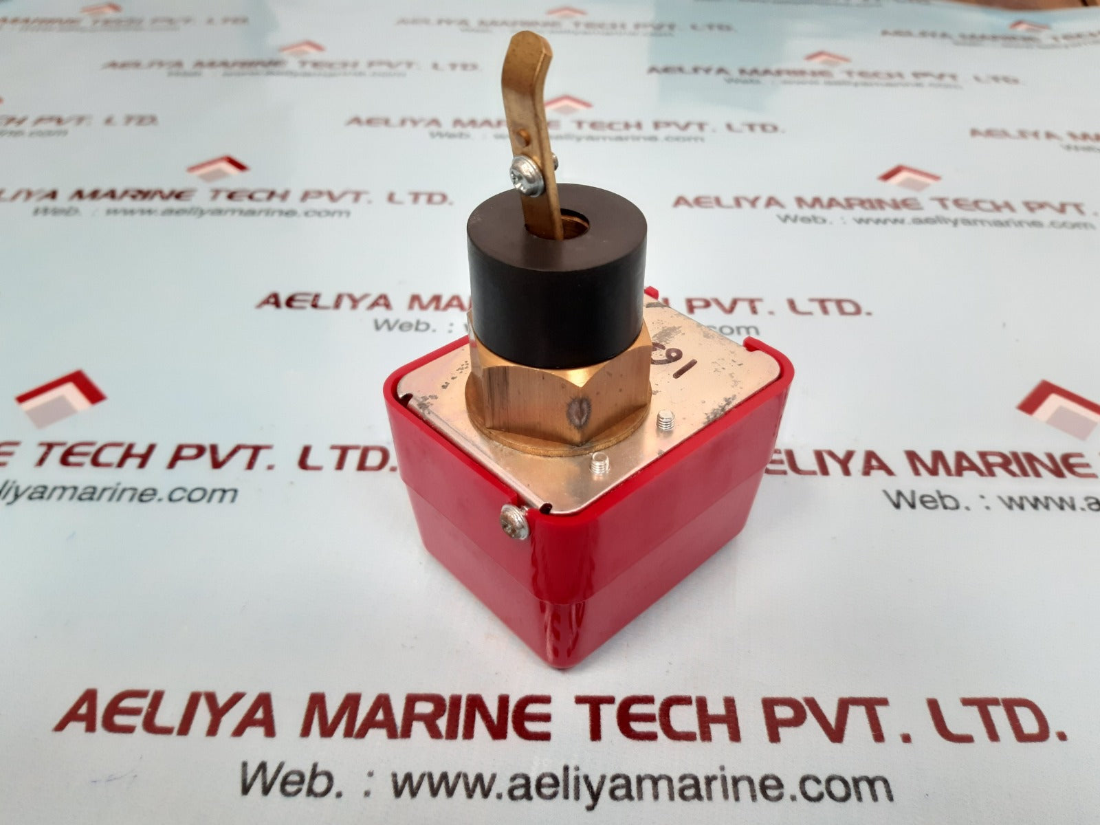 Honeywell wfs6000 water flow switch