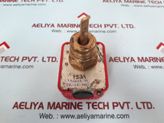 Honeywell Wfs6000 Liquid Water Flow Switch Control Sensor