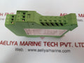 Phoenix contact mcr-c-ui-ui-dci isolation amplifier 2810913