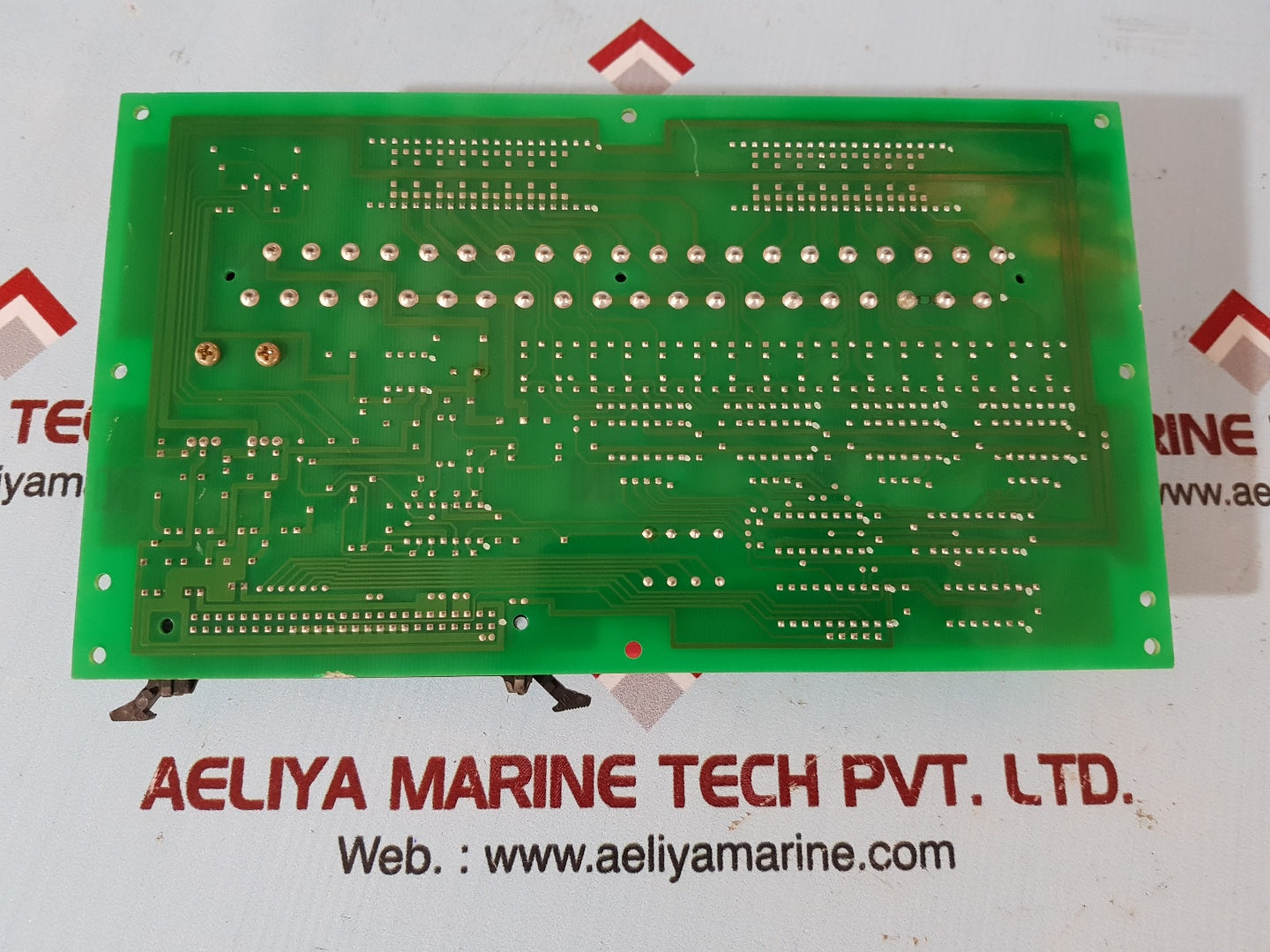 Jrcs ea p-m016b-1 local terminal 4-20ma/1-5v