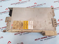 Siemens 6Se7015-0Ep60 Masterdrives Compact Plus Converter