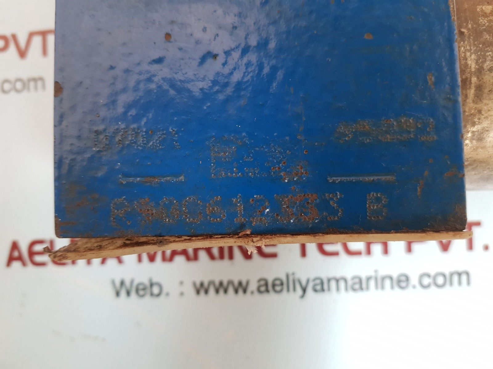 Rexroth R900612333 Solenoid Valve 4We 10 X10D40/Cg24N9Dl