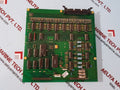 Jrcs Lms-m502a pcb card
