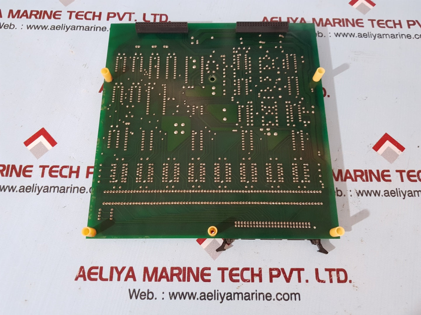 Jrcs Lms-m502a pcb card