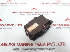 Toshiba A8A-44 (4A4B) Control Relay 220V-3A 440V-1A