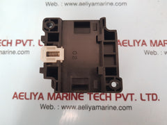 Toshiba c20a magnetic contactor