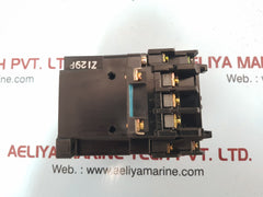Toshiba c20a magnetic contactor