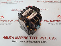 Toshiba c20a magnetic contactor