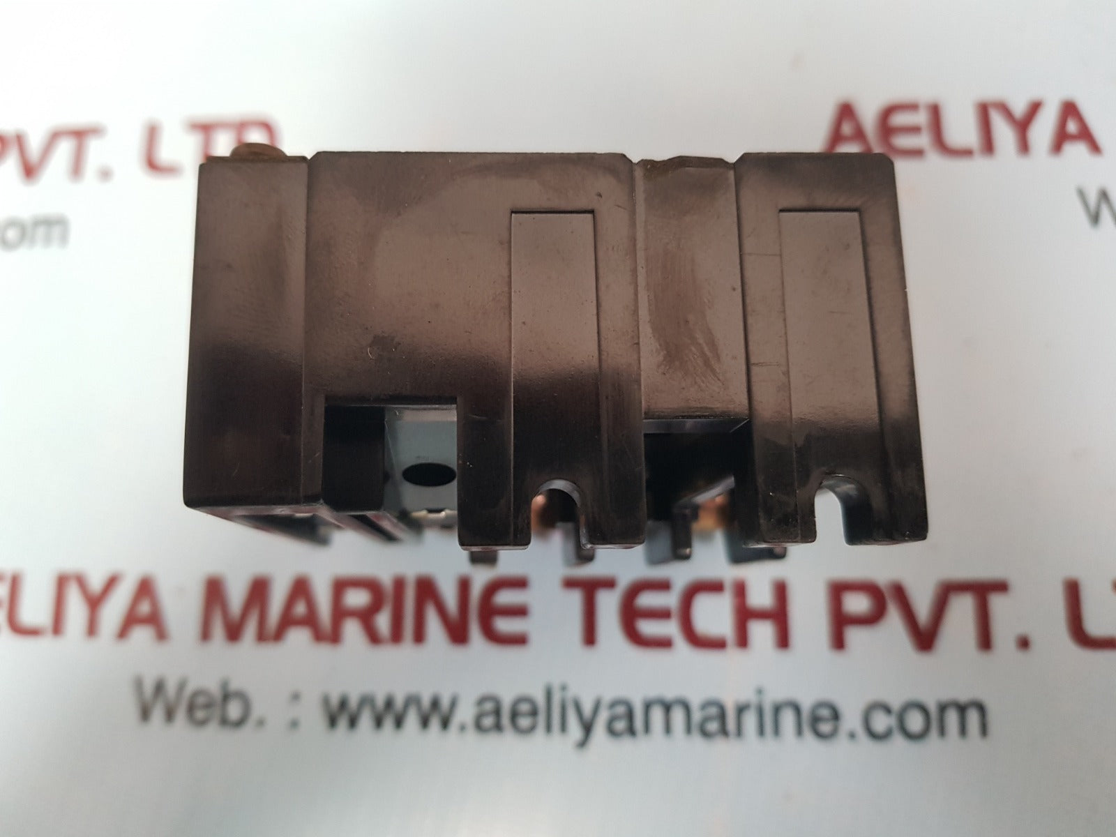 Toshiba T20A-q Overload Relay 6.6A Ze16Y