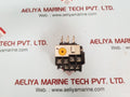 Fuji Electric Tr-on Thermal Overload Relay Tr13N 6-9 A 690V