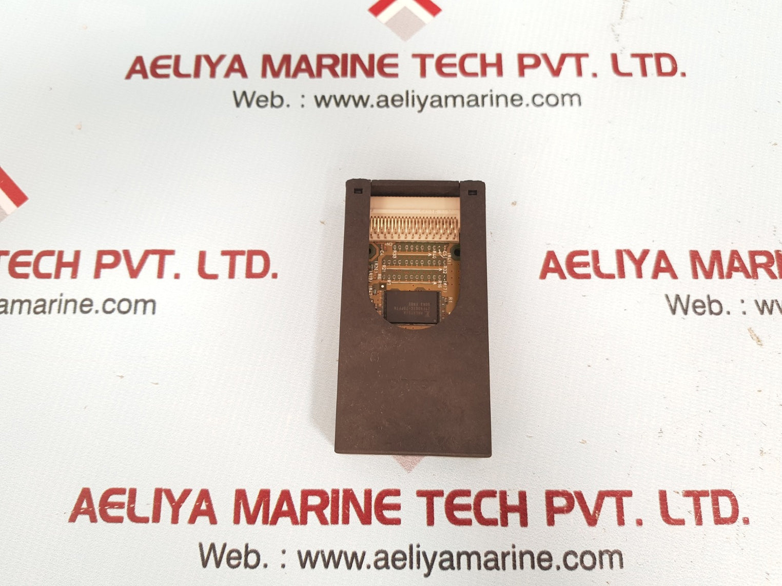 Omron 3393029-6A1 0043 F40S