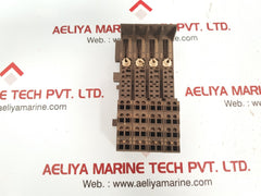 Siemens Tm-e15S24-a1 6Es7 193-4Ca20-0Aa0 Terminal Base