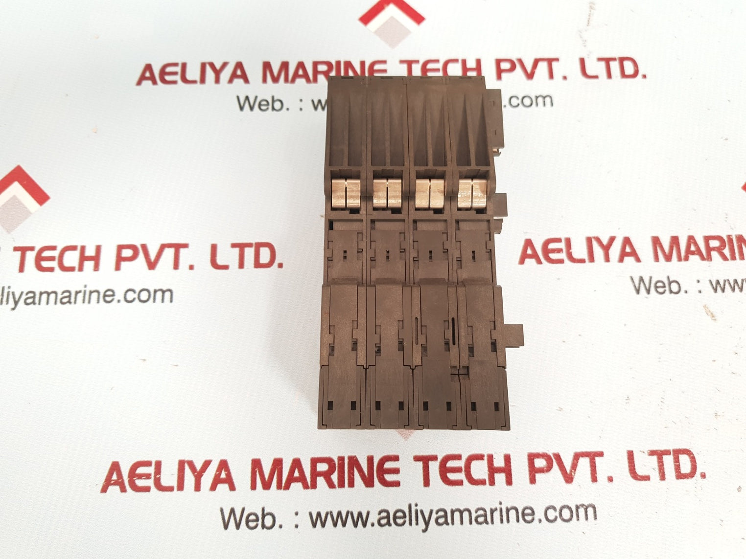 Siemens Tm-e15S24-a1 6Es7 193-4Ca20-0Aa0 Terminal Base
