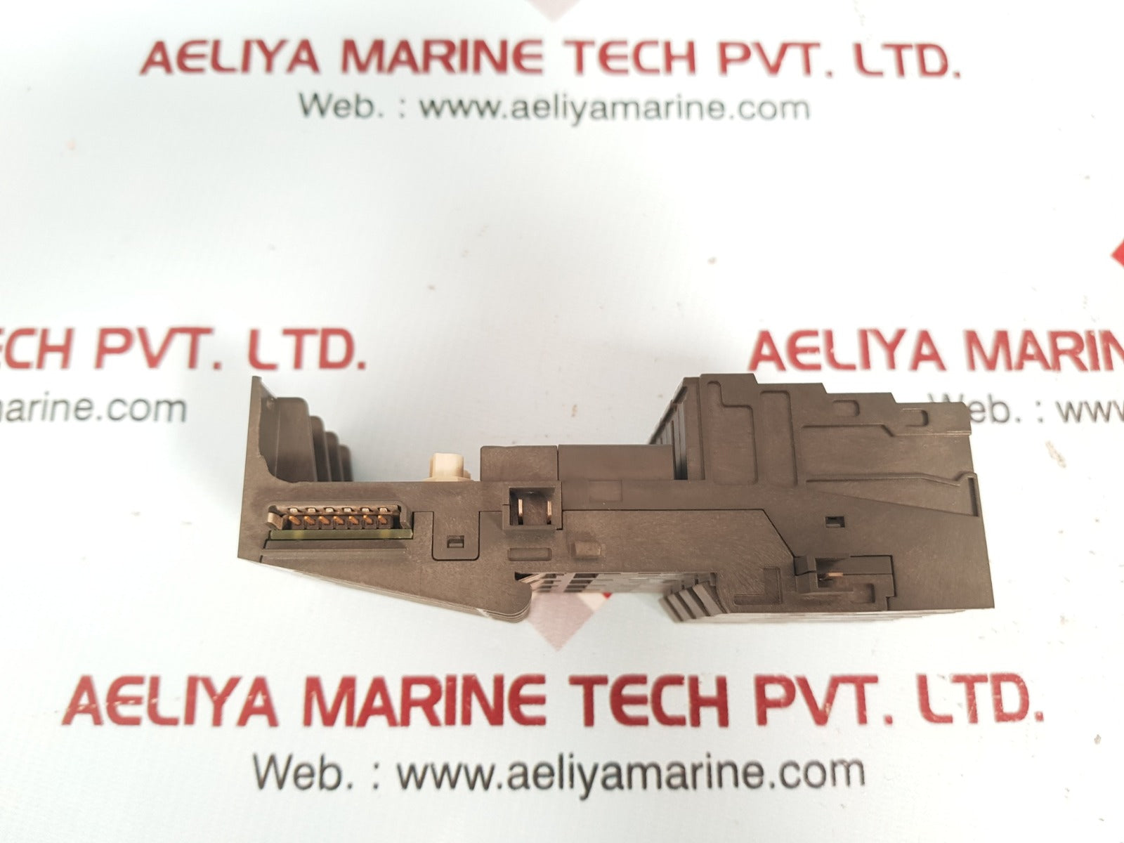 Siemens Tm-e15S24-a1 6Es7 193-4Ca20-0Aa0 Terminal Base