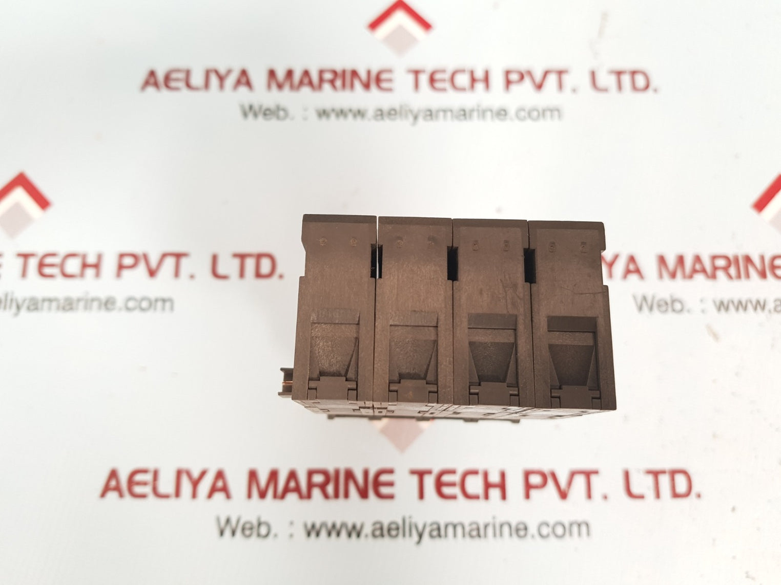 Siemens Tm-e15S24-a1 6Es7 193-4Ca20-0Aa0 Terminal Base