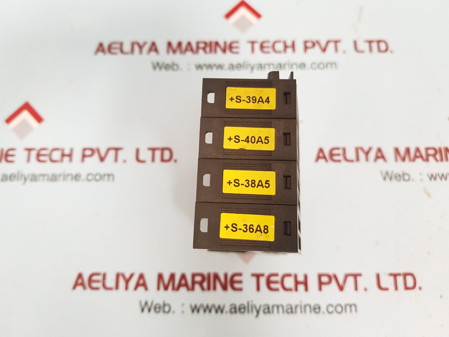 Siemens Tm-e15S24-a1 6Es7 193-4Ca20-0Aa0 Terminal Base