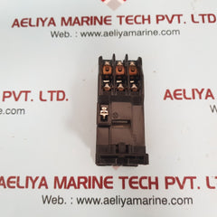 Fuji Electric Src50-2U/X 3A3B Magnetic Contactor Relay 100-110V