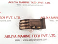 Fuji Electric Contactor Src50-2U/X (5A1B) Auxiliary Relay