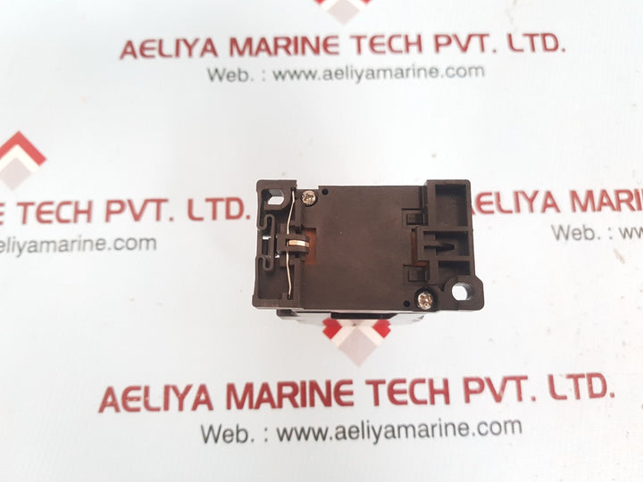 Fuji Electric Contactor Src50-2U/X (5A1B) Auxiliary Relay
