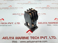 Fuji Src50-2U/X Auxiliary Relay 50/60Hz