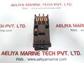 Fuji Src50-2U/X Auxiliary Relay 50/60Hz