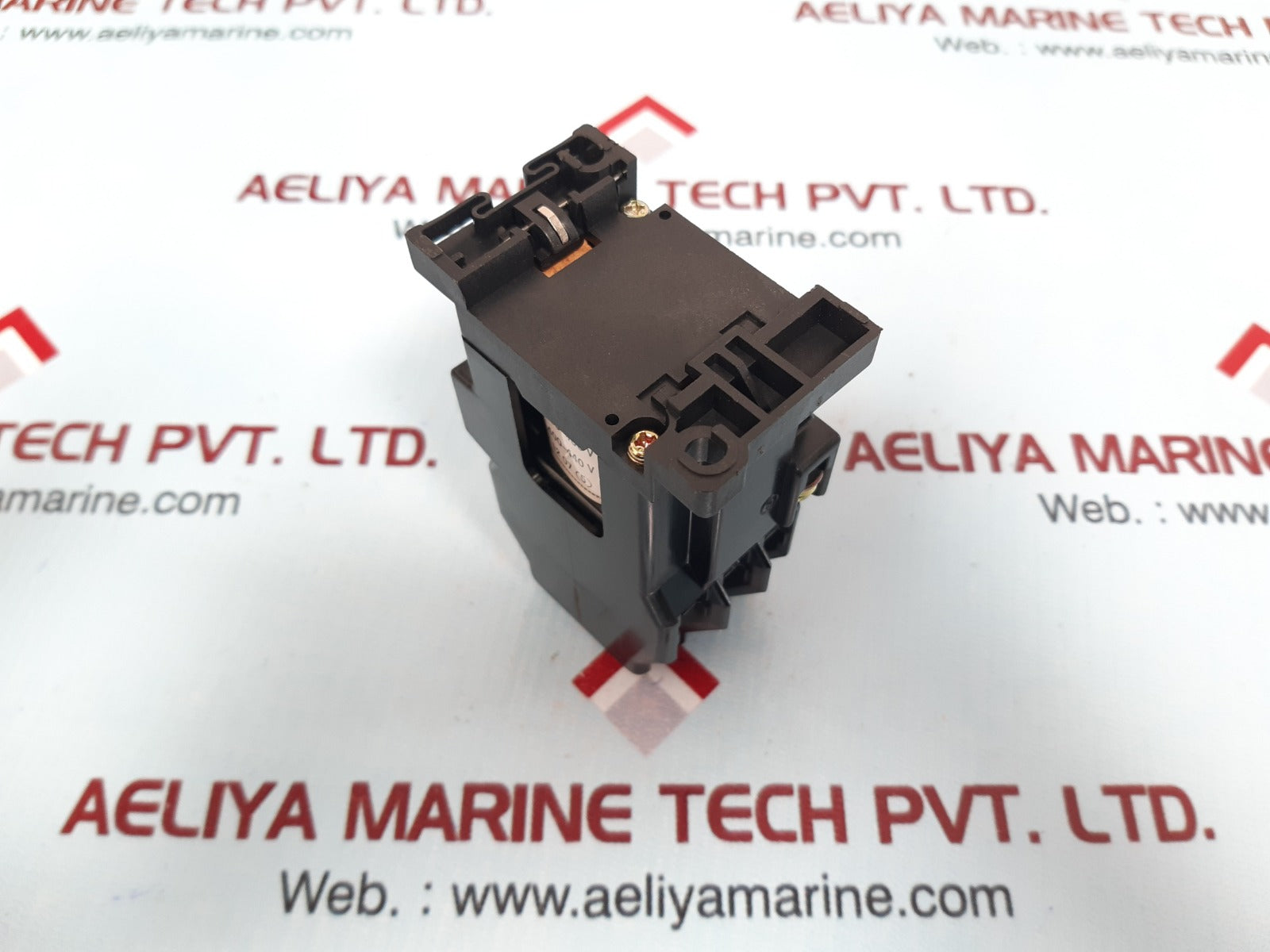Fuji Src50-2U/X Auxiliary Relay 50/60Hz