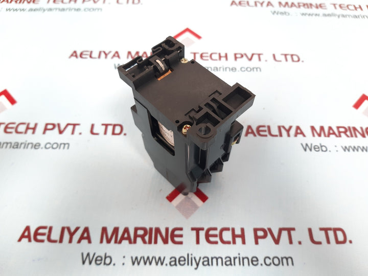 Fuji Src50-2U/X Auxiliary Relay 50/60Hz