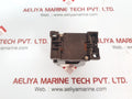 Fuji Electric Src50-2U/X (3A3B) Magnetic Contactor