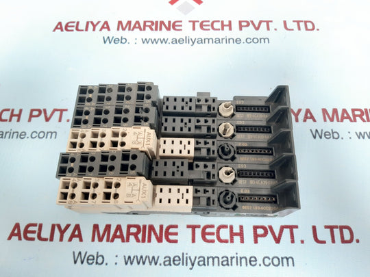 Siemens Tm-p15S23-a1 6Es7 193-4Ca20-0Aa0 Terminal Base