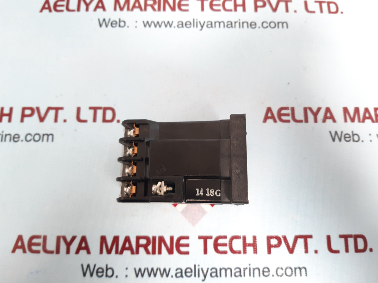 fuji magnetic contactor