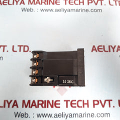 fuji magnetic contactor