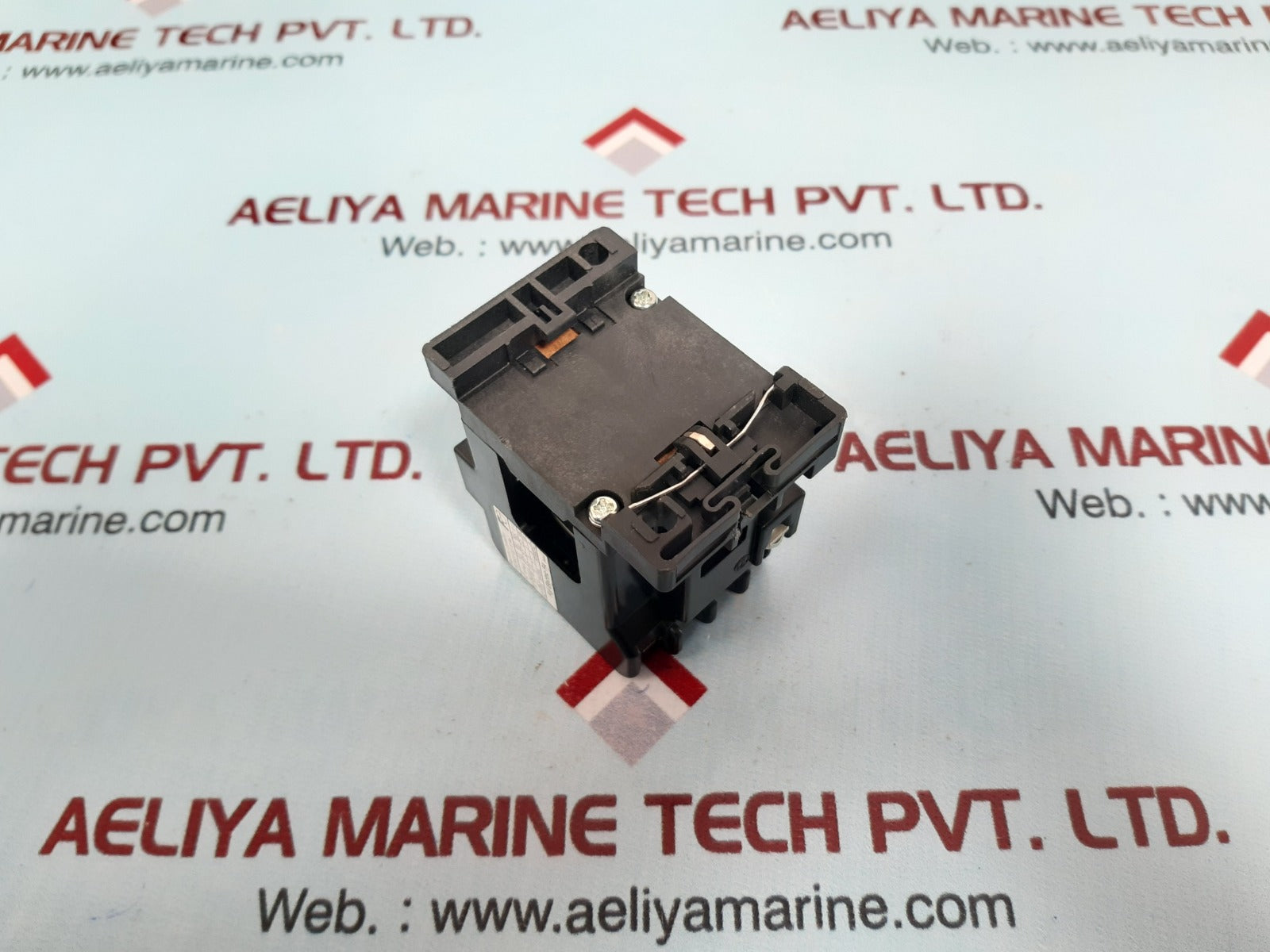 fuji magnetic contactor