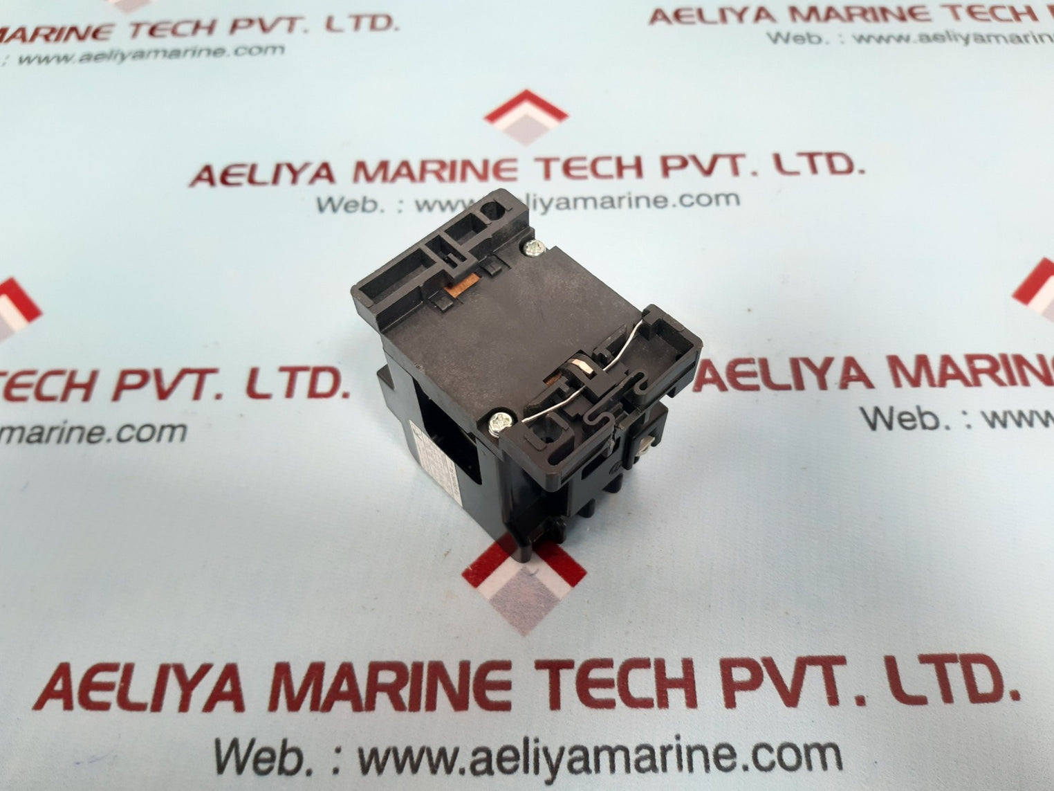 fuji magnetic contactor