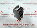 Toshiba A8A-44 (4A4B) Control Relay 220V-3A 440V-1A