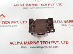 Fuji Electric Src50-2U/X (3A3B) Auxiliary Relay 380-400V 50Hz 400-440V 60Hz
