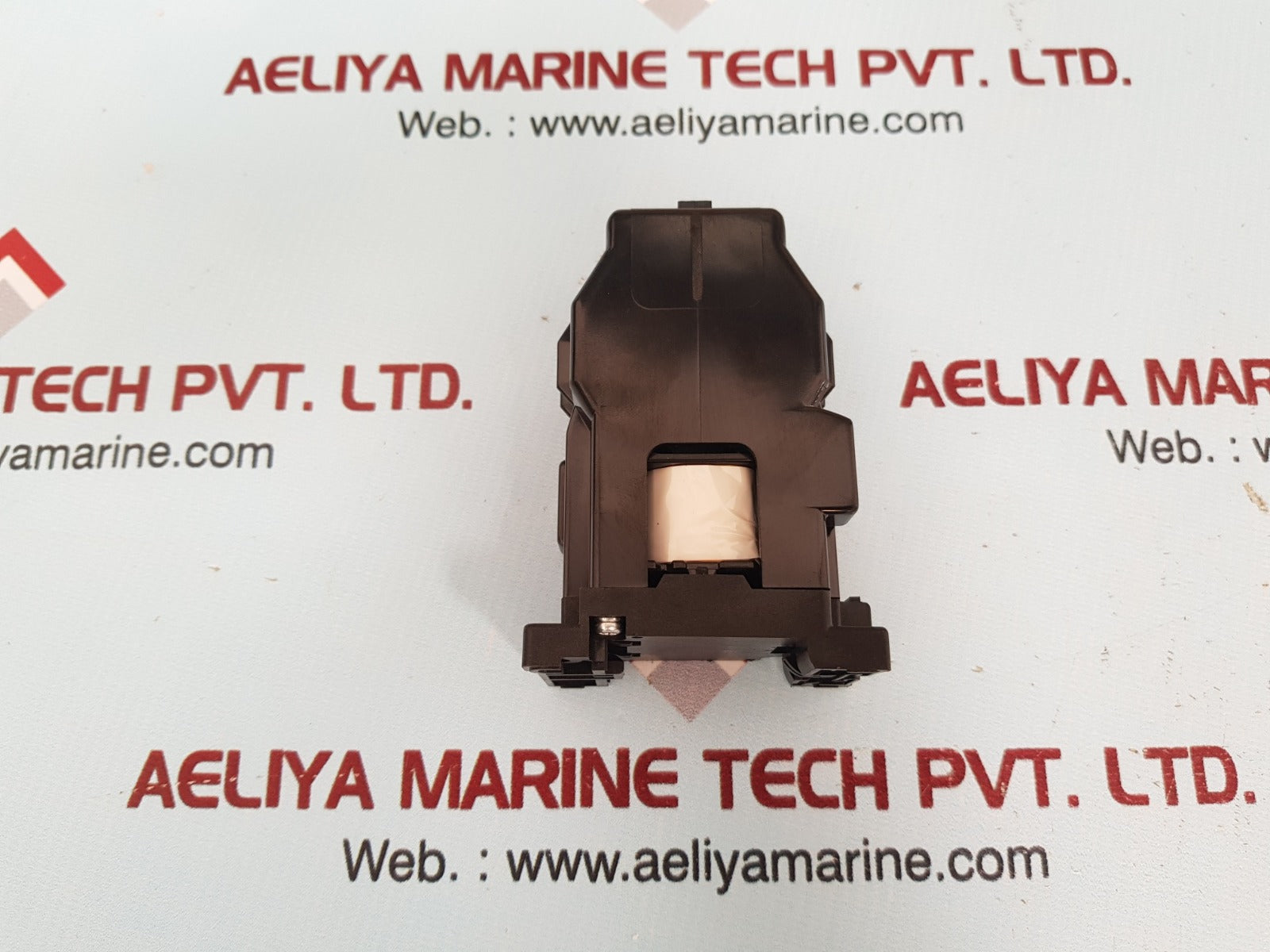 Fuji Electric Src50-2U/X (3A3B) Auxiliary Relay 380-400V 50Hz 400-440V 60Hz