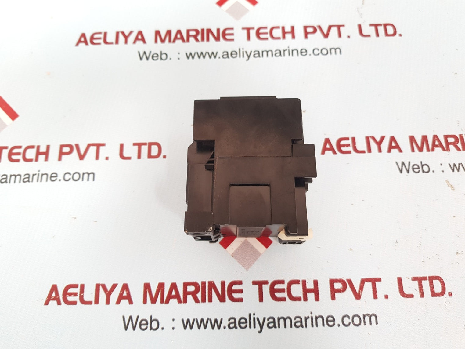 Mitsubishi Sr-k4 Jh Contactor Vde 0660 Bs 4794