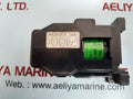 Fuji Electric Wrc50-2F/X (3A3B) Control Relay Coil